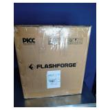 Flashforge Adventurer 5M 3D Printer and Filament Bundle