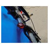 Swagtron EB7 Elite Commuter Electric Bike