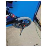 Swagtron EB7 Elite Commuter Electric Bike