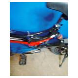 Swagtron EB7 Elite Commuter Electric Bike