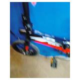 Swagtron EB7 Elite Commuter Electric Bike