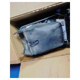 Pulsar 21" 200cc 3-in-1 Self-Propelled Gas Lawn Mower with Electric Start