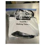 Exerpeutic Walking Treadmill