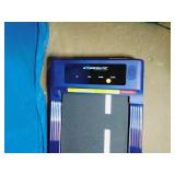 Exerpeutic Walking Treadmill