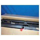 Suncast Wicker Deck Box