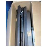 Suncast Wicker Deck Box