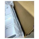 Midea 10,000 BTU Smart Window Air Conditioner with Remote