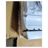 Midea 10,000 BTU Smart Window Air Conditioner with Remote