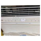 Midea 10,000 BTU Smart Window Air Conditioner with Remote