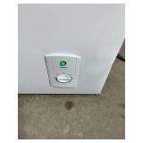 BLACK+DECKER 3.5 Cu. Ft. Chest Freezer