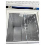 BLACK+DECKER 3.5 Cu. Ft. Chest Freezer