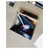 Sunny Health and Fitness Full Motion Rowing Machine