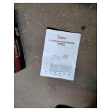 Sunny Health and Fitness Full Motion Rowing Machine