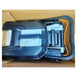 Litheli U20 Series Brushless Cordless Lawn Mower with Rechargeable 20V Modular U-Battery Kit - NA View Larger Image Add to Wish List Litheli U20 Series Brushless Cordless Lawn Mower with Rechargeable 