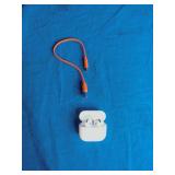 Apple AirPods 4 with Active Noise Cancellation