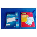 Office Supplies & Monolith OL250-L-17 35.2 x 11.7 x 7.6 cm A4 Laminator 400 mm/min. 1.5 min warm-up period