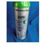 Boost Oxygen is a portable, canned 95% pure oxygen supplement for non-medical use.