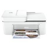 HP DeskJet 4255e All-in-One Wi-Fi Inkjet Printer