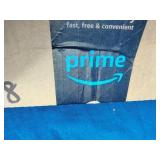 One Amazon Mystery Box!!! You never know what you