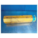 Black & White Ebony Exotic Crafting / Turning Wood