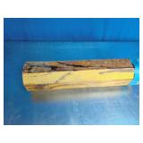 Black & White Ebony Exotic Crafting / Turning Wood