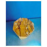 Black & White Ebony Exotic Crafting / Turning Wood