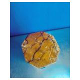 Black & White Ebony Exotic Crafting / Turning Wood