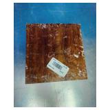 Chechen Exotic Crafting / Turning Wood