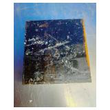 Bocote Exotic Crafting / Turning Wood