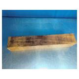 Olivewood Exotic Crafting / Turning Wood