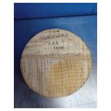 Figured Maple Exotic Crafting / Turning Wood