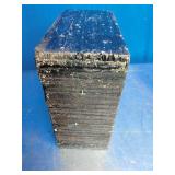 Bocote Exotic Crafting / Turning Wood