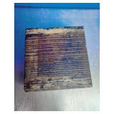 Bocote Exotic Crafting / Turning Wood