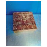 Rosewood Honduras Exotic Crafting / Turning Wood