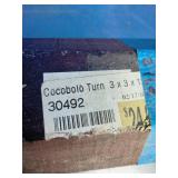 Cocobolo Exotic Crafting / Turning Wood