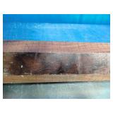 Cocobolo Exotic Crafting / Turning Wood