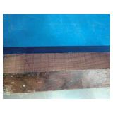 Cocobolo Exotic Crafting / Turning Wood