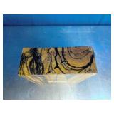 Black & White Ebony Exotic Crafting / Turning Wood