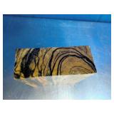 Black & White Ebony Exotic Crafting / Turning Wood