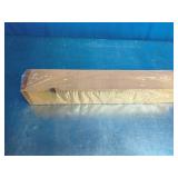 Yew Exotic Crafting Turning Wood