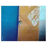 Yew Exotic Crafting Turning Wood