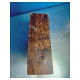 Walnut Exotic Crafting / Turning Wood