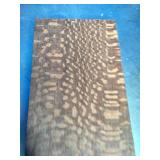 Leopard Exotic Crafting / Turning Wood