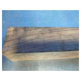 Olivewood Exotic Crafting / Turning Wood