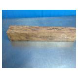 Olivewood Exotic Crafting / Turning Wood