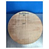 Figured Maple Exotic Crafting / Turning Wood