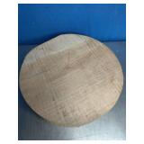 Figured Maple Exotic Crafting / Turning Wood