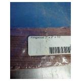 Kingwood Exotic Crafting / Turning Wood