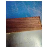 Kingwood Exotic Crafting / Turning Wood