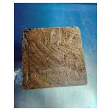 Kingwood Exotic Crafting / Turning Wood